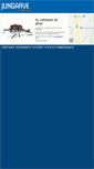 Mobile Screenshot of jungarvebygg.com